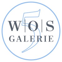 Galerie WOS logo - Similar company to Fame Gallery