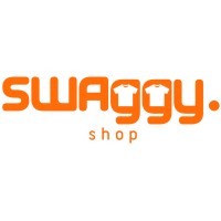 Swaggy logo - Similar company to Formstack Sign (Formerly Insuresign)