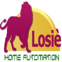 LOSIE Home Automation logo - Similar company to Processing Solutions Sarl