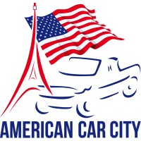 AMERICAN CAR CITY logo - Similar company to American Car City Classics