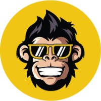 Design Monkey logo - Similar company to Design Monkey Media Ltd