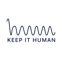 Keep it Human logo - Similar company to Usdan Center For The Creative & Performing Arts