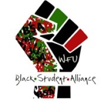 Wfu'S Black Student Alliance