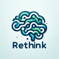 Rethink logo - Similar company to Galway Latam
