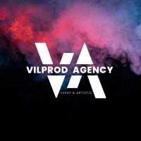 VILProd Agency logo - Similar company to Dude® Communication