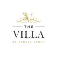 The Villa by Nerval logo - Similar company to Spicebros Edmonton