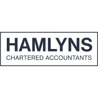 Hamlyns logo - Similar company to Bessler Hendrie