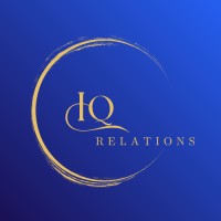 IQ relations logo - Similar company to Noorderimpact