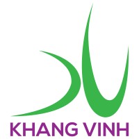 Khang Vinh Construction logo - Similar company to Giza Vietnam