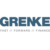 GRENKE FACTORING ITALIA logo - Similar company to Grenke Italia