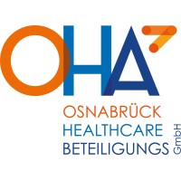OHA Osnabrück Healthcare Beteiligungs GmbH logo - Similar company to Heimatboost Gmbh