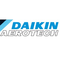 Daikin Aerotech Padova e Vicenza logo - Similar company to Alka - Centro Daikin Aerotech