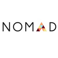 Nomad Consultancy logo - Similar company to Scaleup Gym