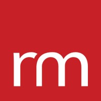 Red Maple - UK & Europe logo - Similar company to Bitsmart.Tech