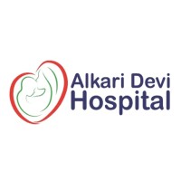Alkari Devi Hospital logo - Similar company to Asarfi Hospital