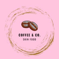 Coffee & Co. Skin Food logo - Similar company to Coffee An Code