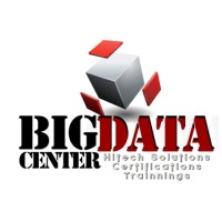 BIGDATA CENTER SARLU logo - Similar company to Megatim Group