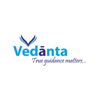VEDANTA SOLUTIONS logo - Similar company to Vedanta Erp Solution