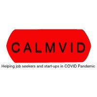 CALMVID.COM logo - Similar company to W3 Creators