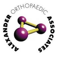 Alexander Orthopaedic Associates logo - Similar company to National Association Of Women Judges