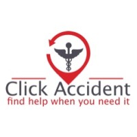 ClickAccident logo - Similar company to Legal Giant