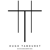 Hugo Tabouret Accessories logo - Similar company to Gtr Studio