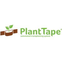PlantTape Inc. logo - Similar company to Stout Industrial Technology, Inc.