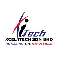 Xcel Itech Sdn Bhd logo - Similar company to Regnant Works