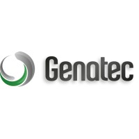 Genatec Ltd logo - Similar company to Community Owned Renewable Energy Partners