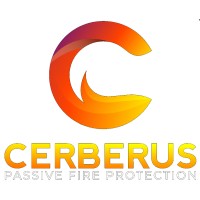 Cerberus Fire logo - Similar company to Web Fire Communications Inc