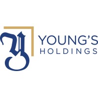 Young's Holdings logo - Similar company to Blue Method Films