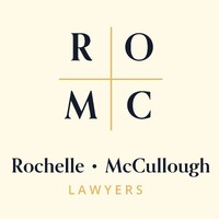 Rochelle Mccullough, Llp