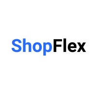ShopFlex logo - Similar company to Ai Notebook App