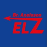 BR. AXELSSONS EL AB logo - Similar company to Jonsson Bil