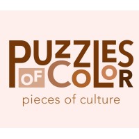 Puzzles of Color logo - Similar company to Umba Daima