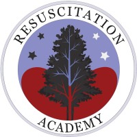 Resuscitation Academy logo - Similar company to Penn Implementation Science Center
