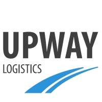 Upway Logistics logo - Similar company to Vigor Logistics