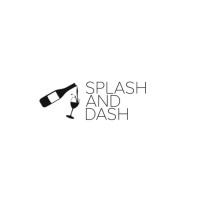 Splash and Dash Portable Bar Service logo - Similar company to Dashbar - Beverage Dispensing