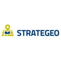 STRATEGEO logo - Similar company to Wave Express