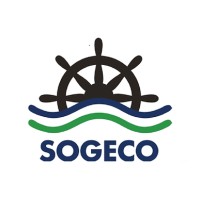 SOGECO logo - Similar company to Sogeco