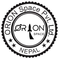 ORION Space logo - Similar company to Glacier Systems Inc.