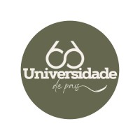 Universidade de Pais logo - Similar company to Castwork