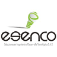 ESENCO S.A.S. logo - Similar company to Enetium Sas