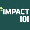 Impact101 logo - Similar company to Mythra Tech