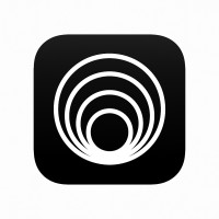 Curators logo - Similar company to Safe & Sound Magazine