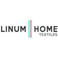 Linum Home Textiles logo - Similar company to Vulqo