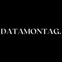 DATAMONTAG logo - Similar company to Quantum Polymath