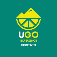 Ugo Experience logo - Similar company to Itaste Holding