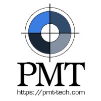 PMT-Tech logo - Similar company to Dotx Technologies