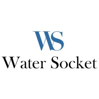 Water Socket Ltd logo - Similar company to Kmobateva - Living Water Pools